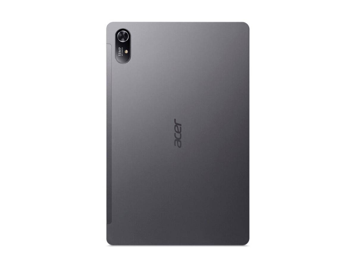 Acer Iconia P11-11-89UK, 27,9 cm (11"), 1920 x 1200 pixels, 256 Go, 8 Go, Android 14, Gris-4