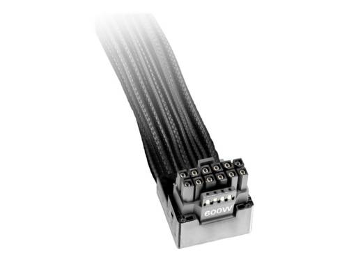 Cordon BeQuiet SAT  0 mm multicolore