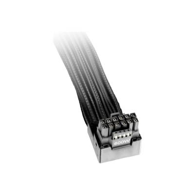 Cordon BeQuiet SAT 0 mm multicolore-0
