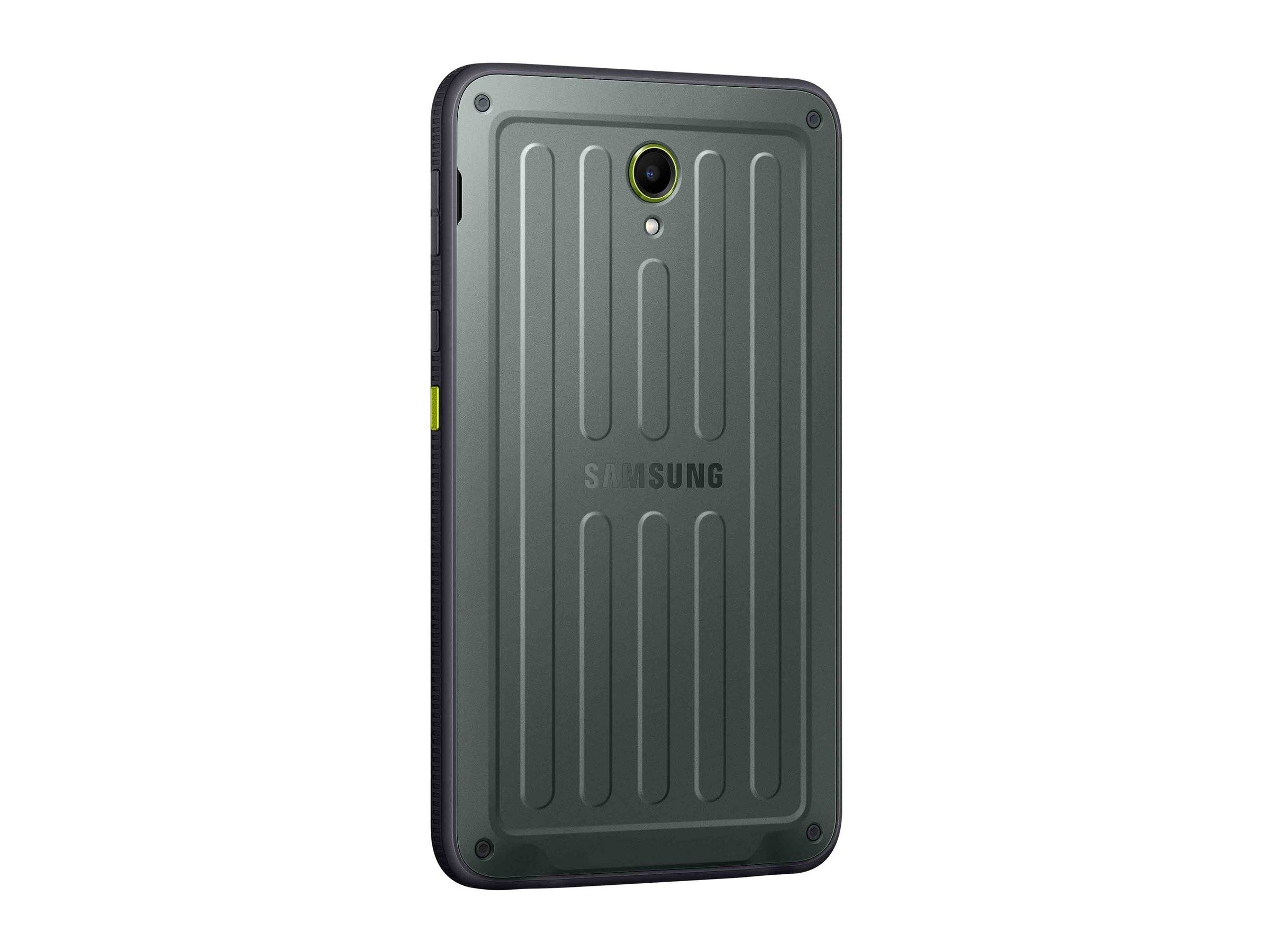 "Samsung Galaxy Tab Active5 8"" 256 Go 5G Vert"-3