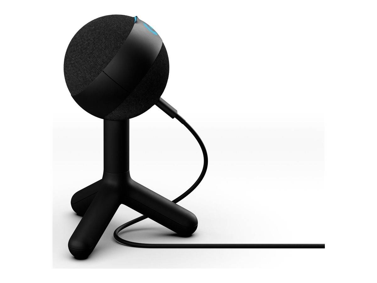 LOGITECH G Yeti Orb Microphone USB black-3