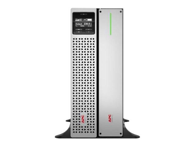 APC SRTL2200RM4UXLI-NC-1