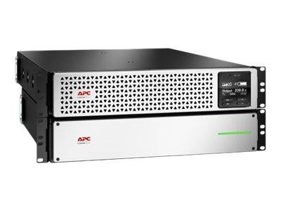 APC SRTL2200RM4UXLI-NC-2