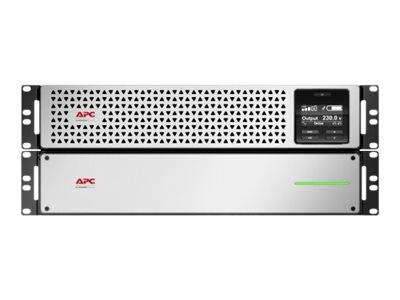 APC SRTL2200RM4UXLI-NC-4