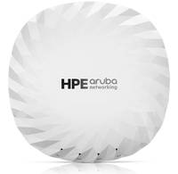 HPE Aruba Networking AP-735 RW Tri Radio 2x2 Wi-Fi 7 Internal Antennas Campus Access Point-1