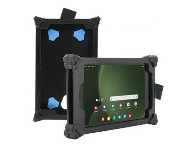 MOBILIS Pack RESIST - Galaxy Tab Active sans bottes en caoutchouc-0