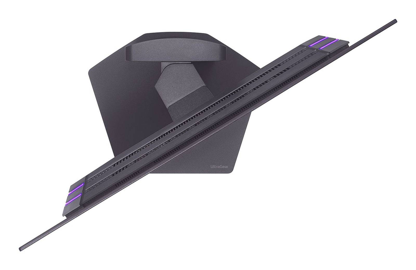 LG 27GX790A-B, 68,6 cm (27"), 2560 x 1440 pixels, 2K, OLED, 0,03 ms, Noir-4