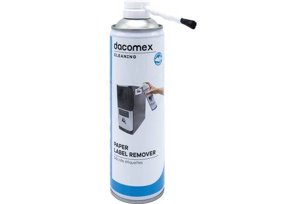 DACOMEX Décolle étiquette aérosol 500 ml-0