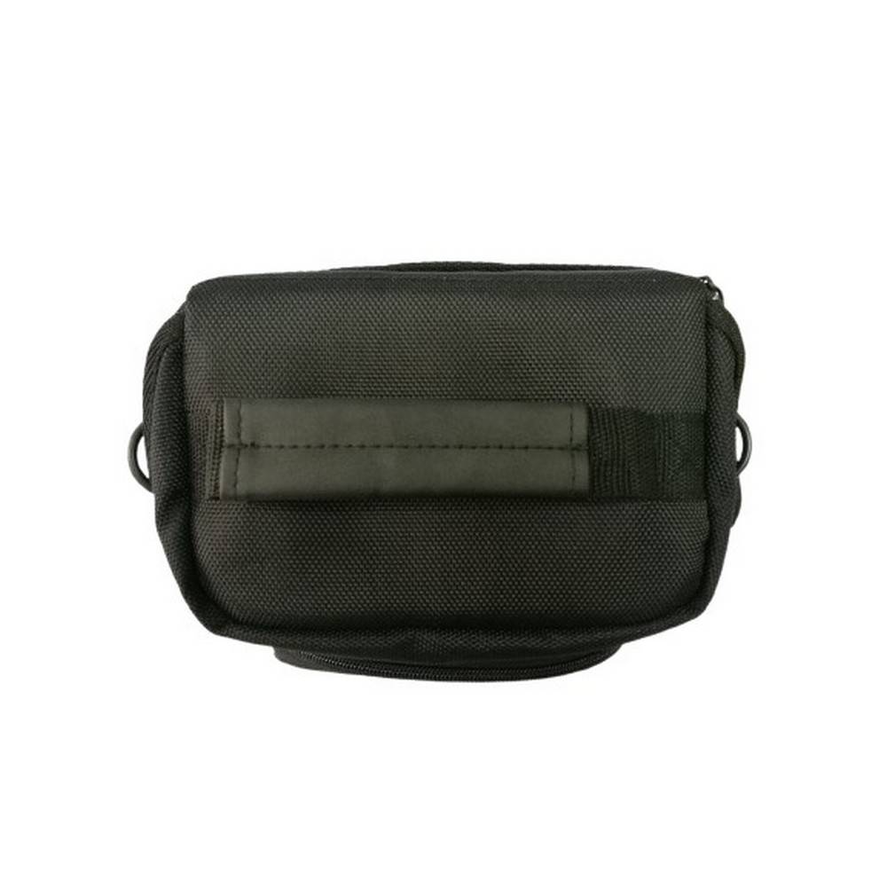 KODAK - Étui de Protection pour Appareil Photo, Compatible avec les modèles AZ405, AZ425, AZ426, AZ528 - Noir-3