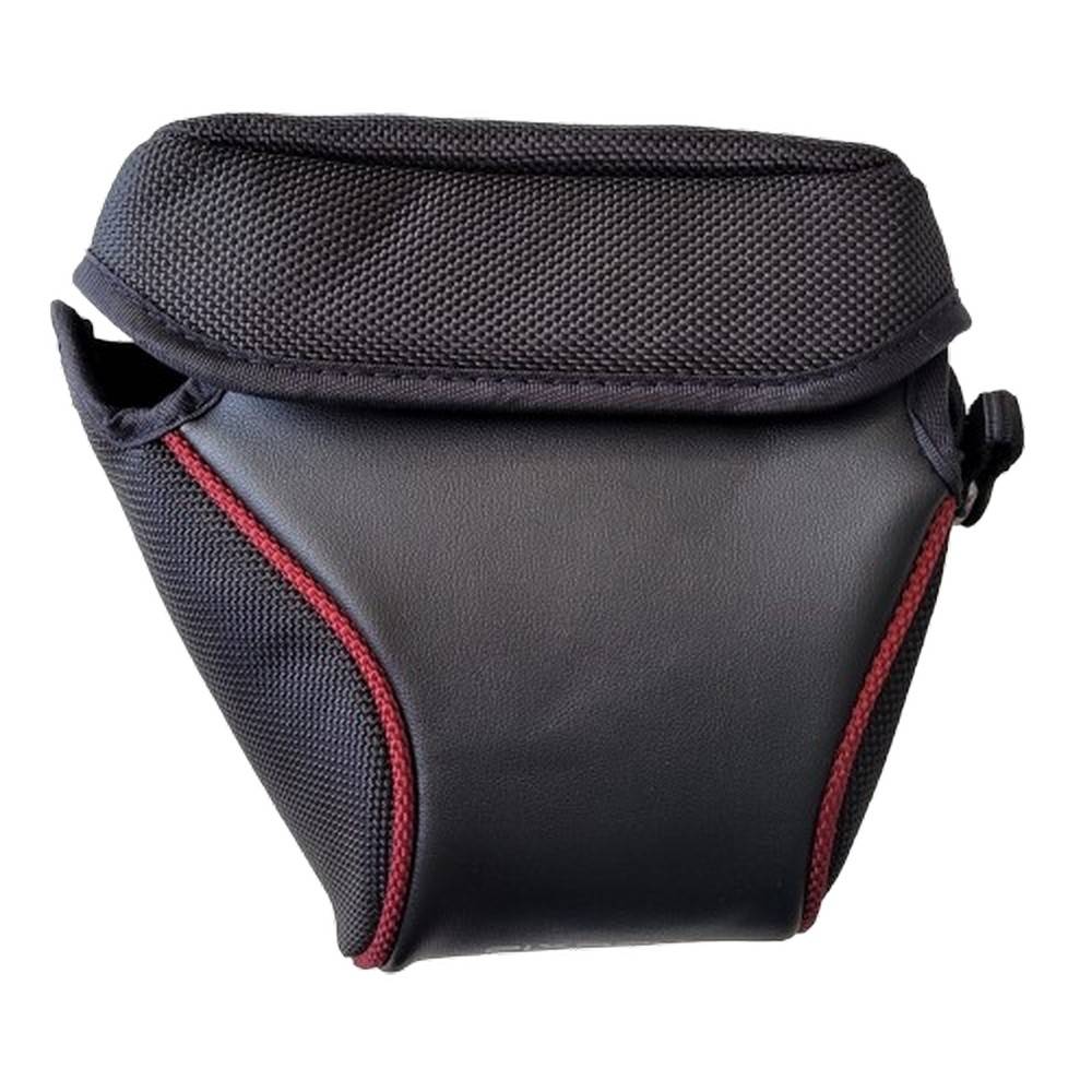 KODAK - Étui de Protection pour Appareil Photo, Compatible avec les modèles AZ405, AZ425, A426, AZ528 - Noir-0