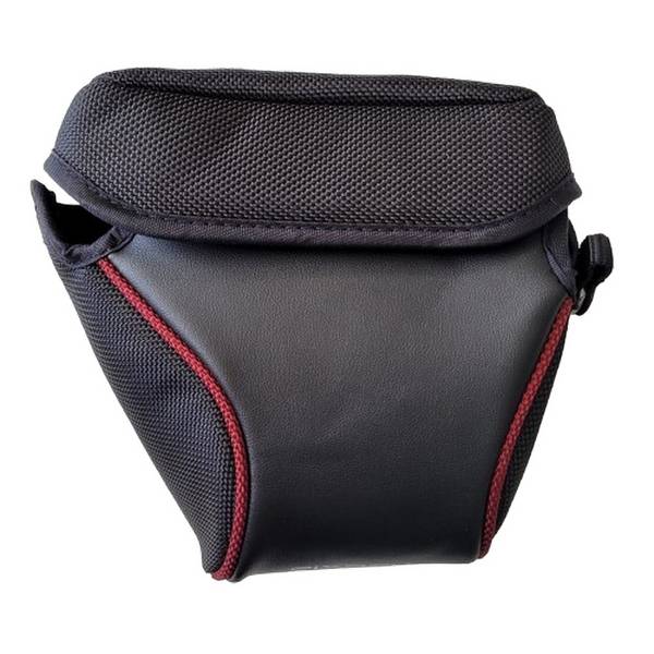 KODAK - Étui de Protection pour Appareil Photo, Compatible avec les modèles AZ405, AZ425, A426, AZ528 - Noir