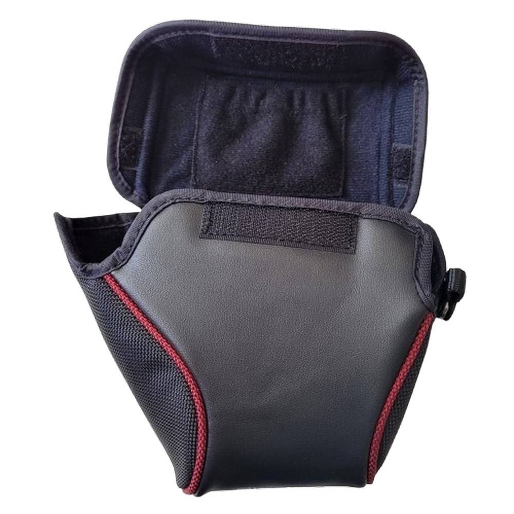 KODAK - Étui de Protection pour Appareil Photo, Compatible avec les modèles AZ405, AZ425, A426, AZ528 - Noir-1