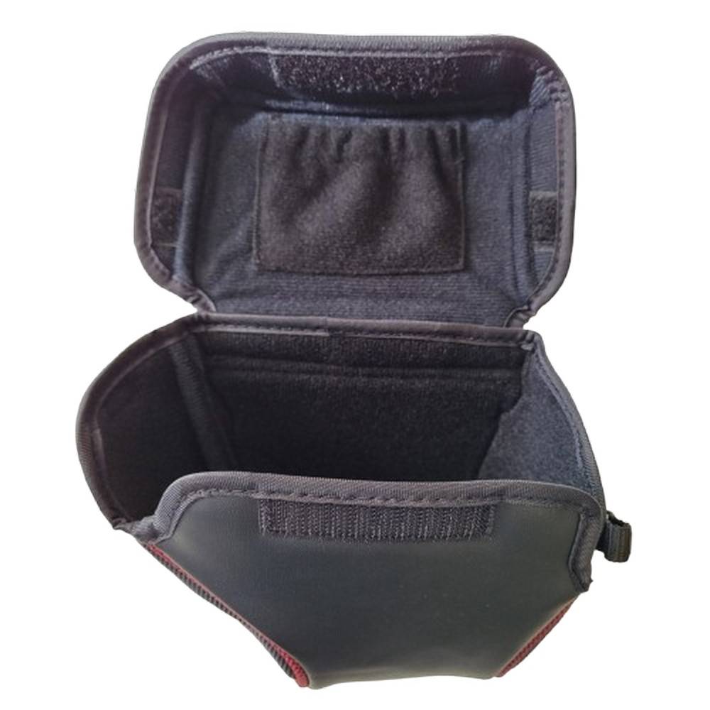 KODAK - Étui de Protection pour Appareil Photo, Compatible avec les modèles AZ405, AZ425, A426, AZ528 - Noir-2