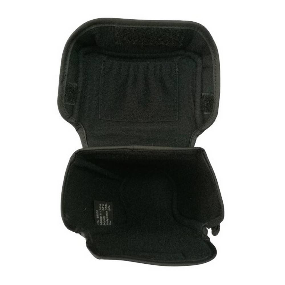 KODAK - Étui de Protection pour Appareil Photo, Compatible avec les modèles AZ405, AZ425, A426, AZ528 - Noir-3