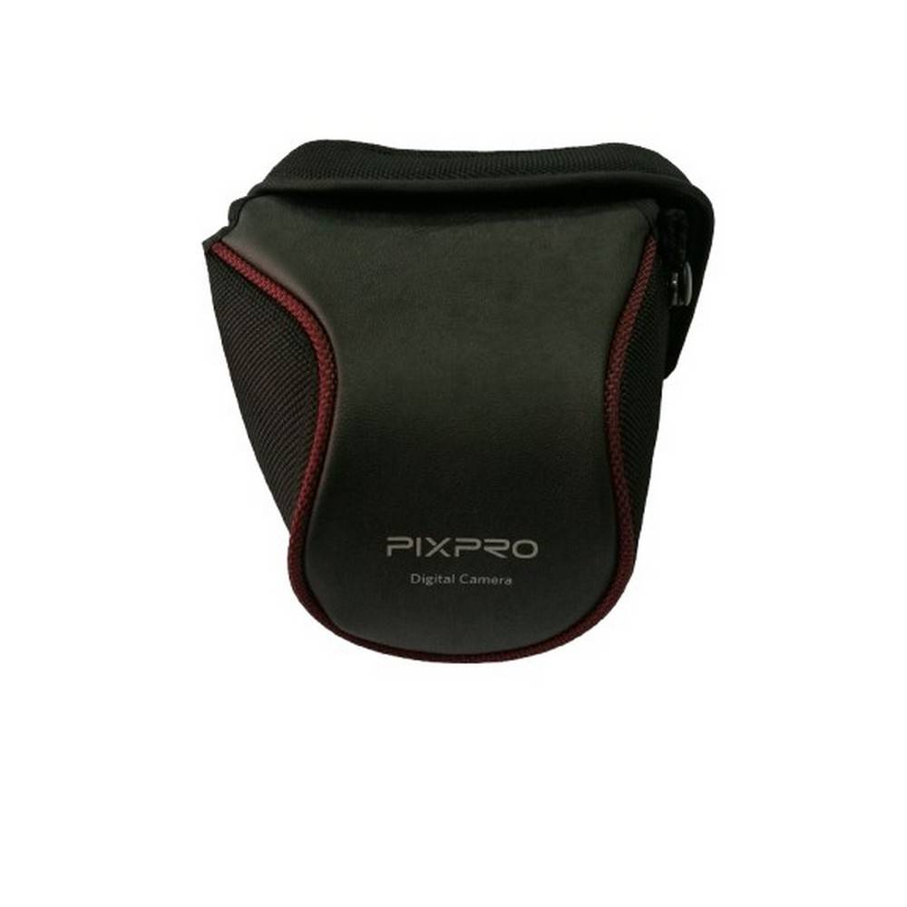 KODAK - Étui de Protection pour Appareil Photo, Compatible avec les modèles AZ405, AZ425, A426, AZ528 - Noir-4