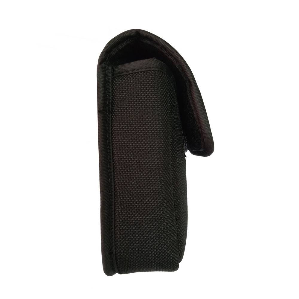 KODAK - Étui de Protection pour Appareil Photo, Compatible avec les modèles FZ43, FZ53, FZ45, FZ55 - Noir-2