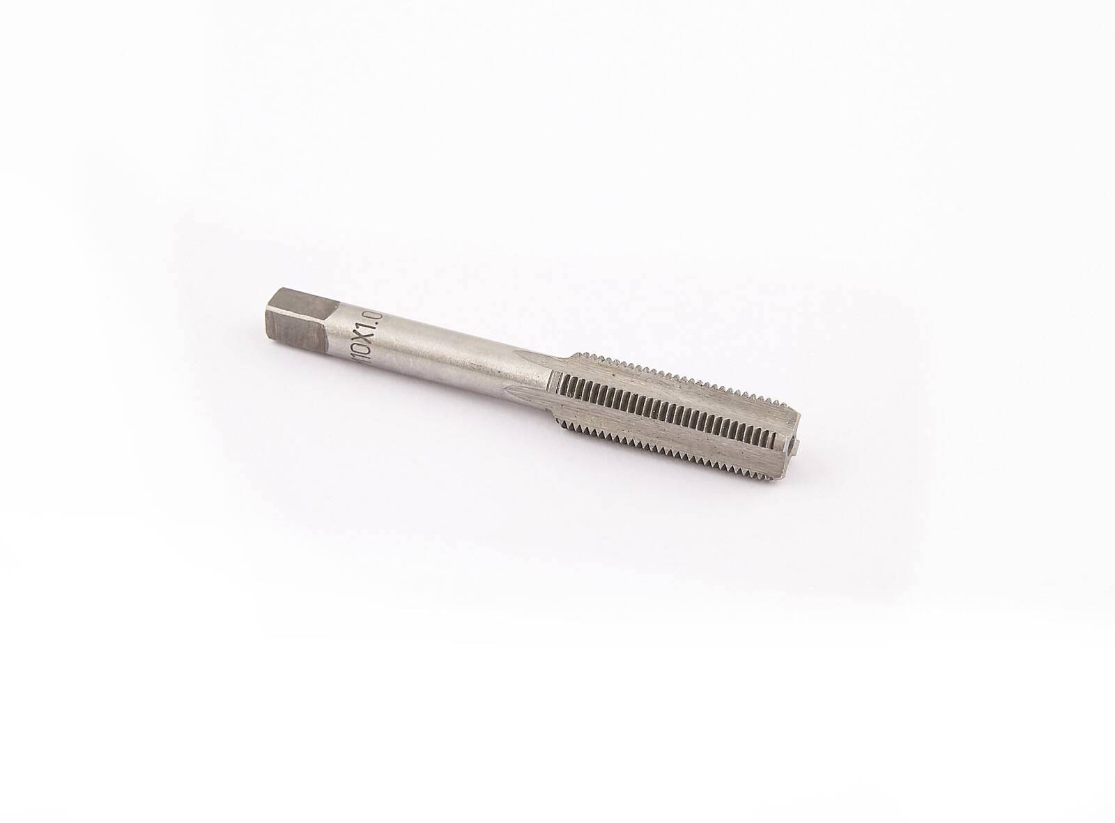 Taraud M10x1mm pour coffret extraction bougies OM 3778 - SA 5335 - CLAS Equipements-0