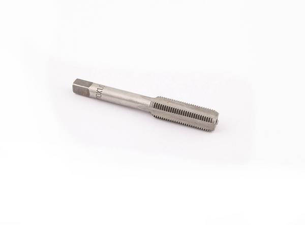 Taraud M10x1mm pour coffret extraction bougies OM 3778 - SA 5335 - CLAS Equipements