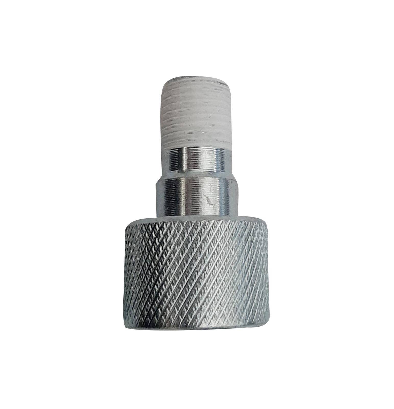 Raccord hydraulique femelle pour coffret vérin OC 0804, OC 0803 (spécial carrosserie) - SA 0810 - CLAS Equipements-0