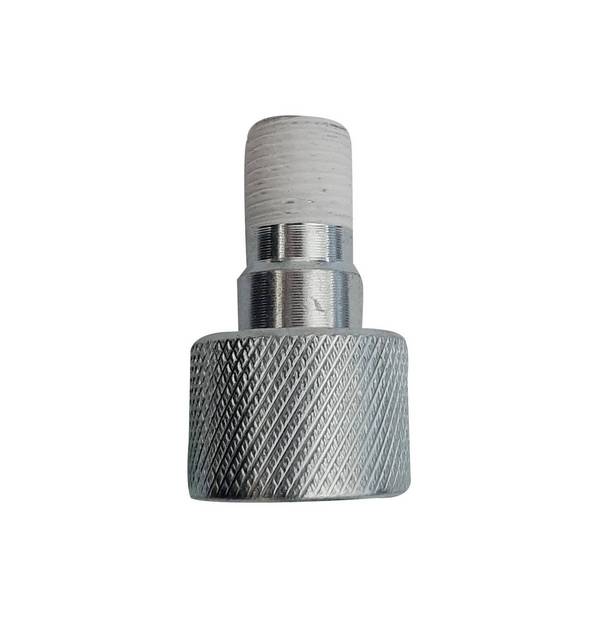 Raccord hydraulique femelle pour coffret vérin OC 0804, OC 0803 (spécial carrosserie) - SA 0810 - CLAS Equipements