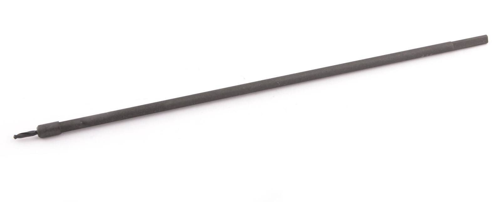 Foret ø2.5 avec rallonge montée pour kit extraction électrodes bougies OM 3768, OM 3780 - SA 3761 - CLAS Equipements-0