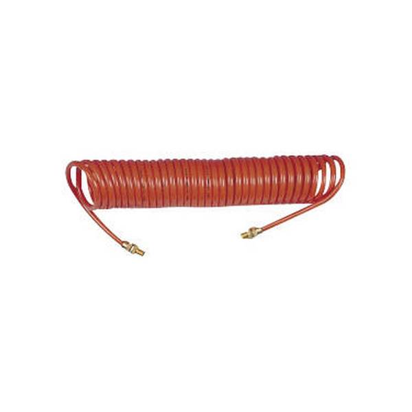 Flexible spirale 1/4" L.7.5m - OP 0375 - CLAS Equipements