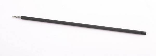 Foret ø3,2mm avec rallonge montée pour kit extraction électrodes bougies OM 3790 - SA 3794 - CLAS Equipements