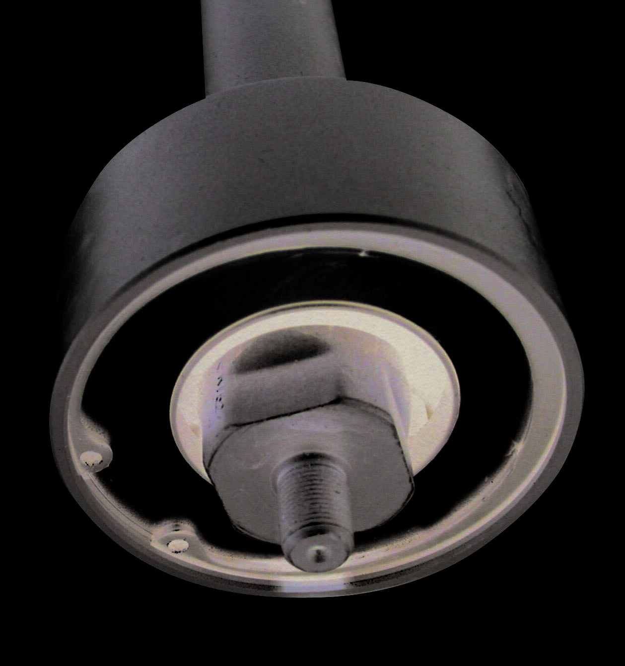 Outil démontage/montage biellettes auto-serrant ø35-ø45mm - OM 9274 - CLAS Equipements-2