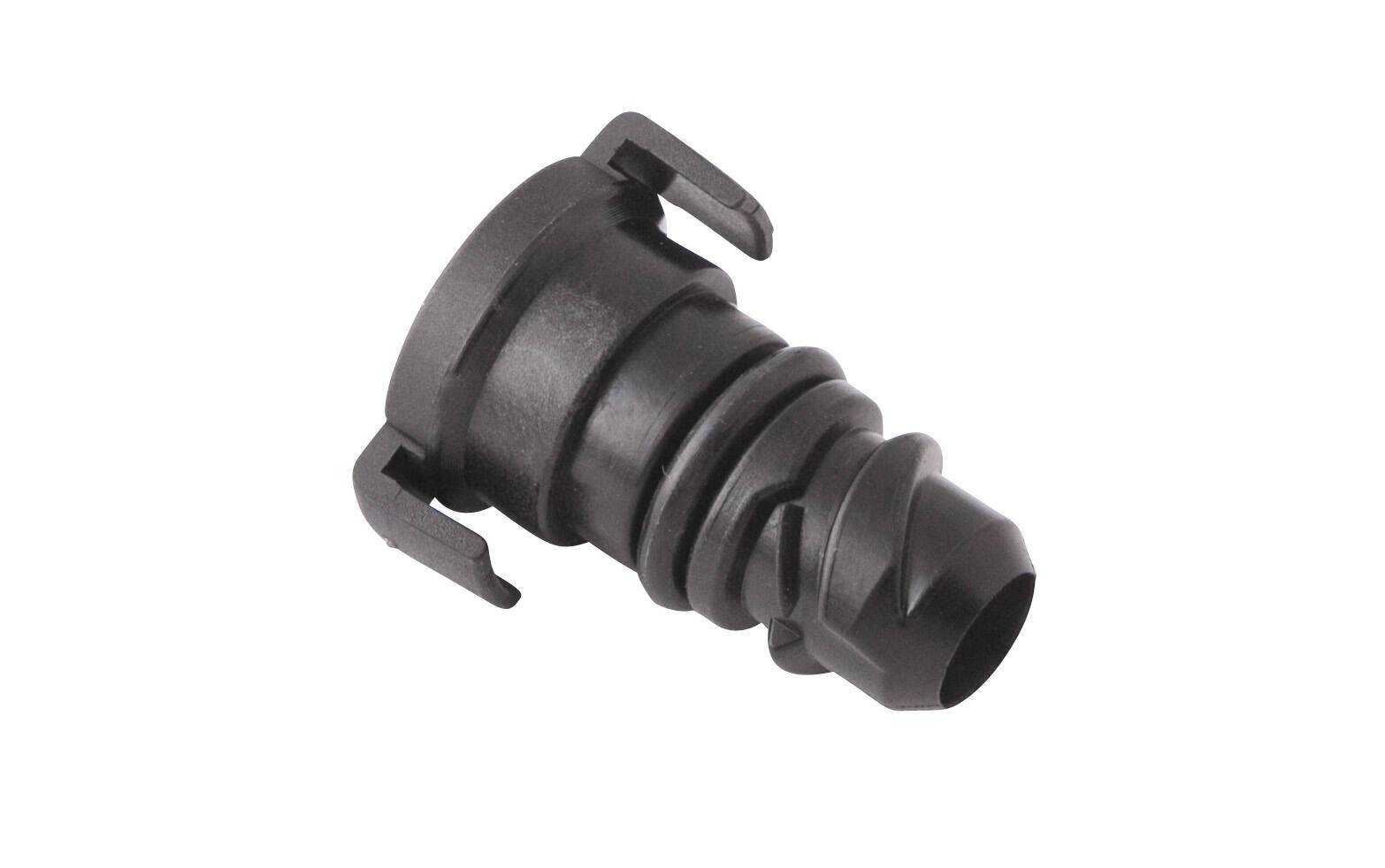 Bouchon de vidange plastique compatible avec la marque FORD - CO 1091 - CLAS Equipements-0