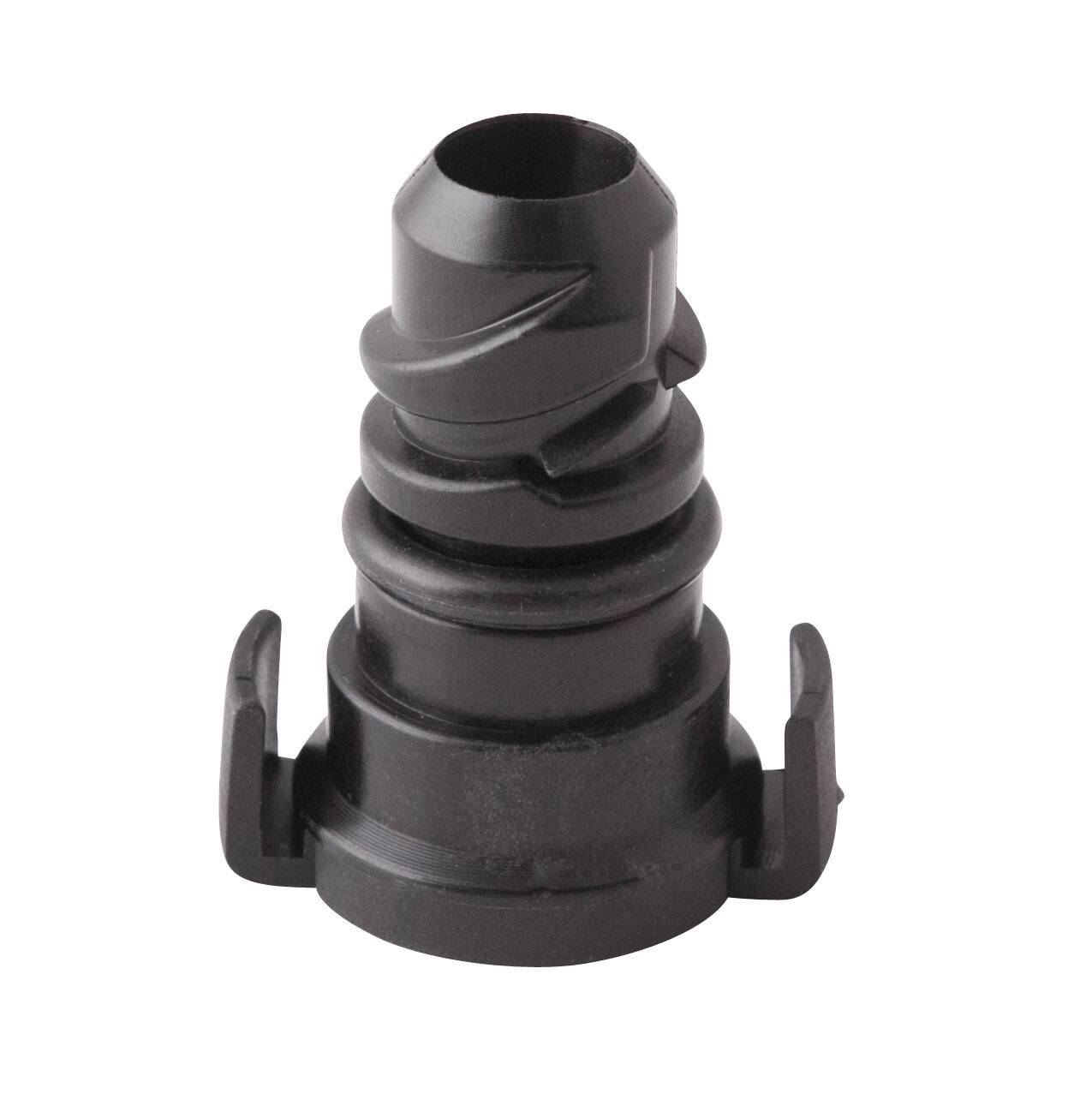 Bouchon de vidange plastique compatible avec la marque FORD - CO 1091 - CLAS Equipements-1