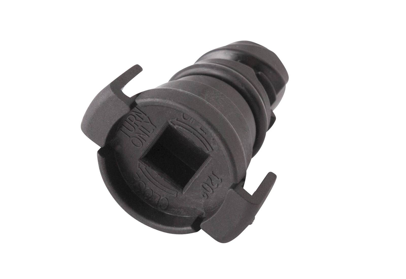 Bouchon de vidange plastique compatible avec la marque FORD - CO 1091 - CLAS Equipements-2