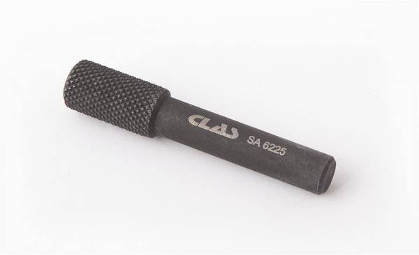 Pige positionnement vilebrequin OEM 0132-AJ2, 4533-TAC2 - SA 6225 - CLAS Equipements