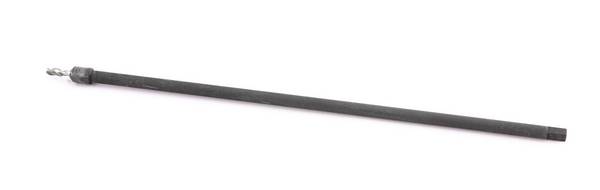 Taraud M4 avec rallonge montée pour kit extraction électrodes bougies OM 3770, OM 3780 - SA 3766 - CLAS Equipements