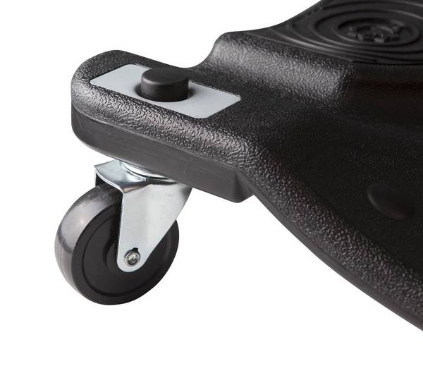 Bouchon de réservoir pour chauffage fioul