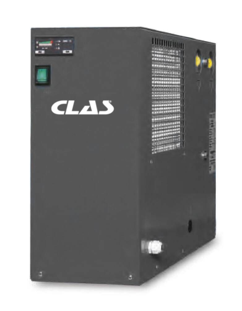 Sécheur d'air comprimé 1200L 230V - OP 3616 - CLAS Equipements-0
