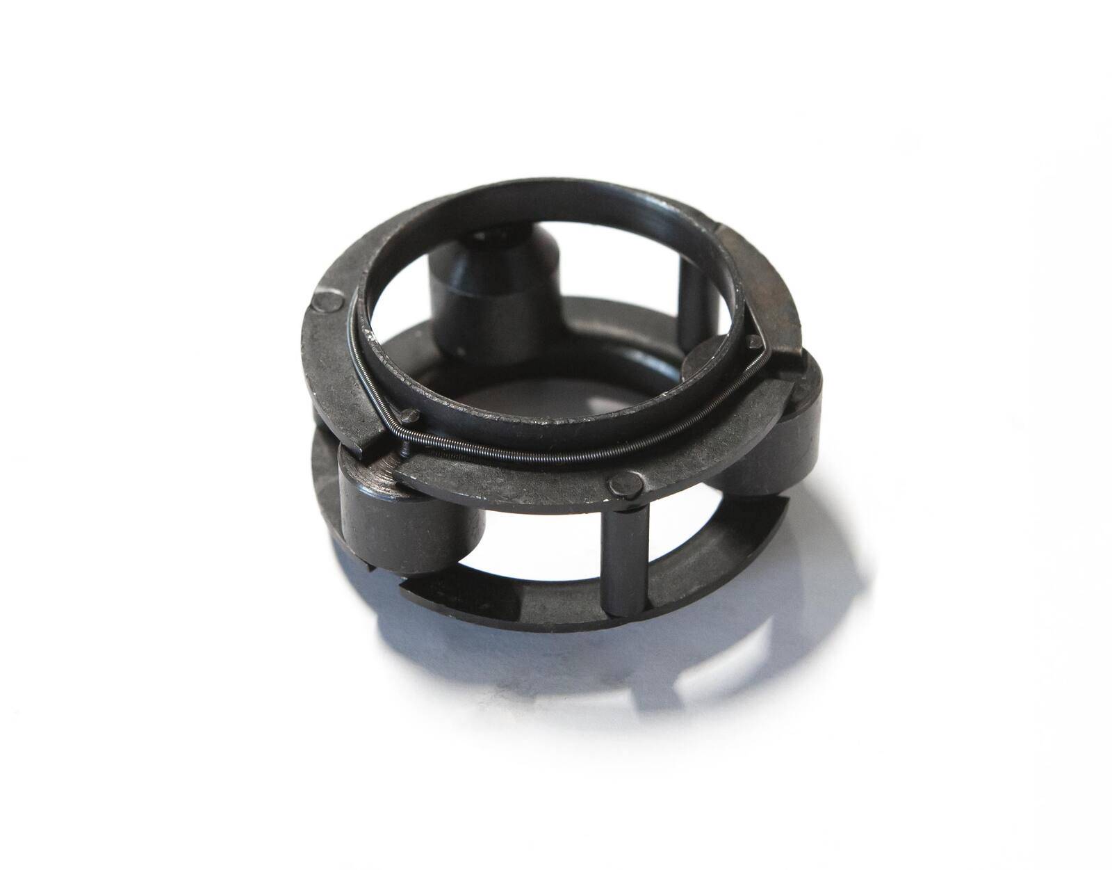 Kit de réparation ø35-45mm outil démontage bielettes de direction OM 9274 - SA 7335 - CLAS Equipements-0