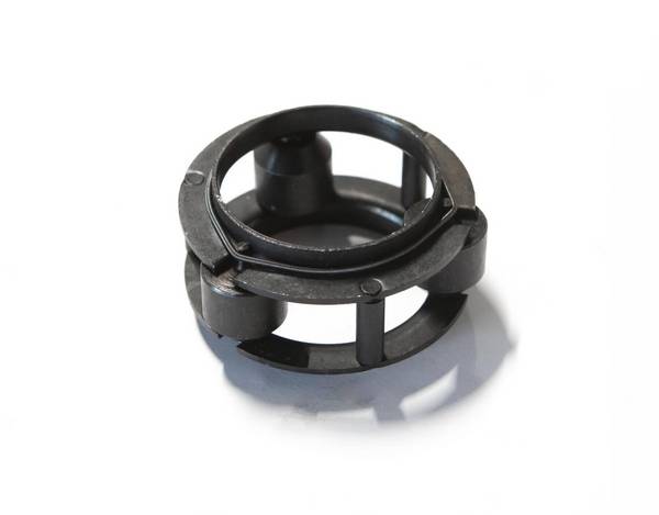 Kit de réparation ø35-45mm outil démontage bielettes de direction OM 9274 - SA 7335 - CLAS Equipements