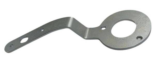 Blocage poulie vilebrequin compatible avec les marques bmw/mini b38/b48/b58/b37/b47/b57- OM 5063 - CLAS Equipements