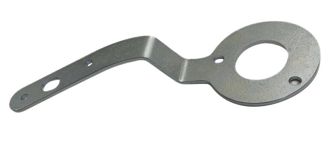 Blocage poulie vilebrequin compatible avec les marques bmw/mini b38/b48/b58/b37/b47/b57- OM 5063 - CLAS Equipements-0