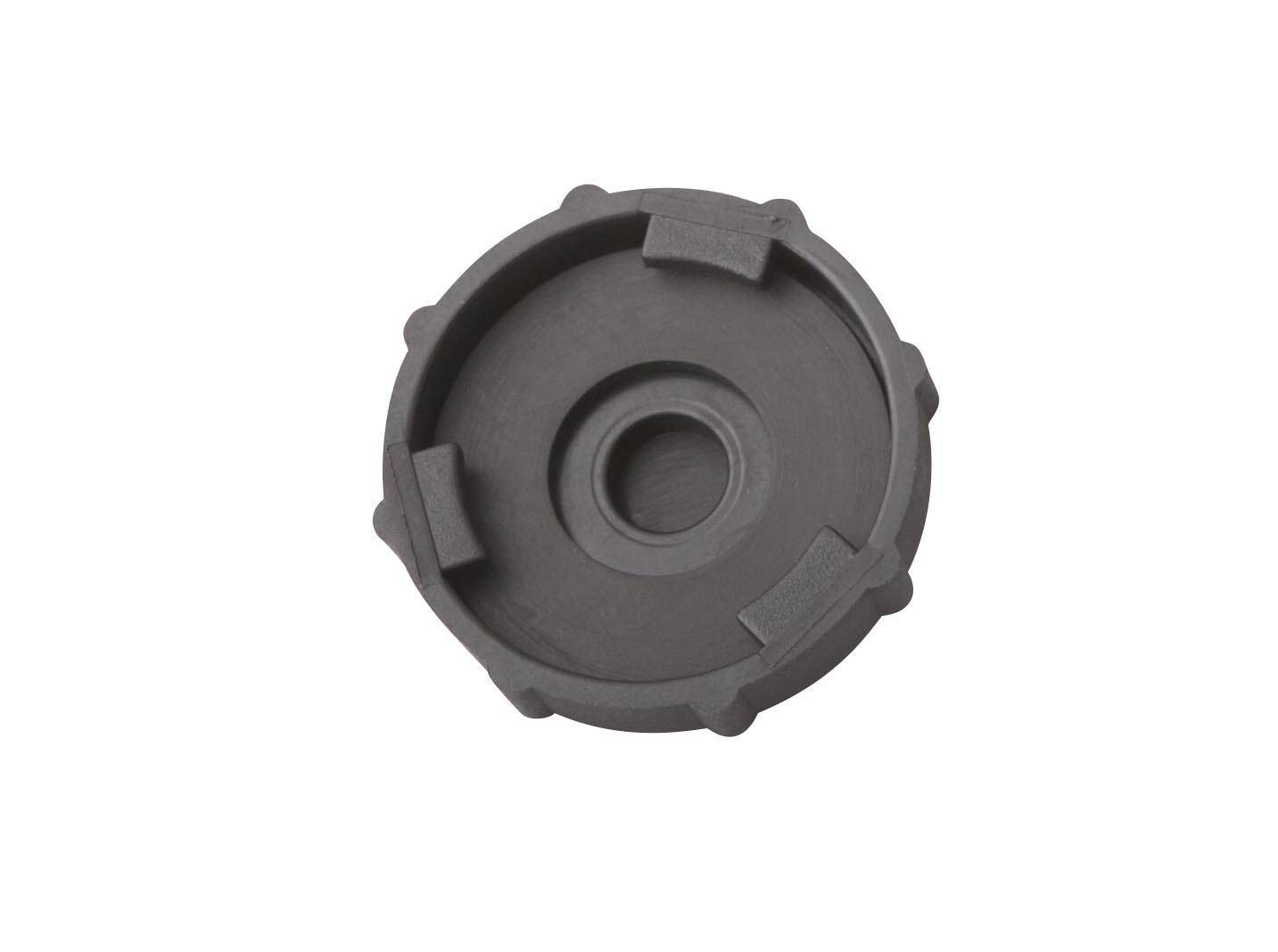 Bouchon ø43,5mm Chrysler/Dodge/Jeep sans raccord rapide (n°2) purgeur de freins - SA 0765 - CLAS Equipements-1