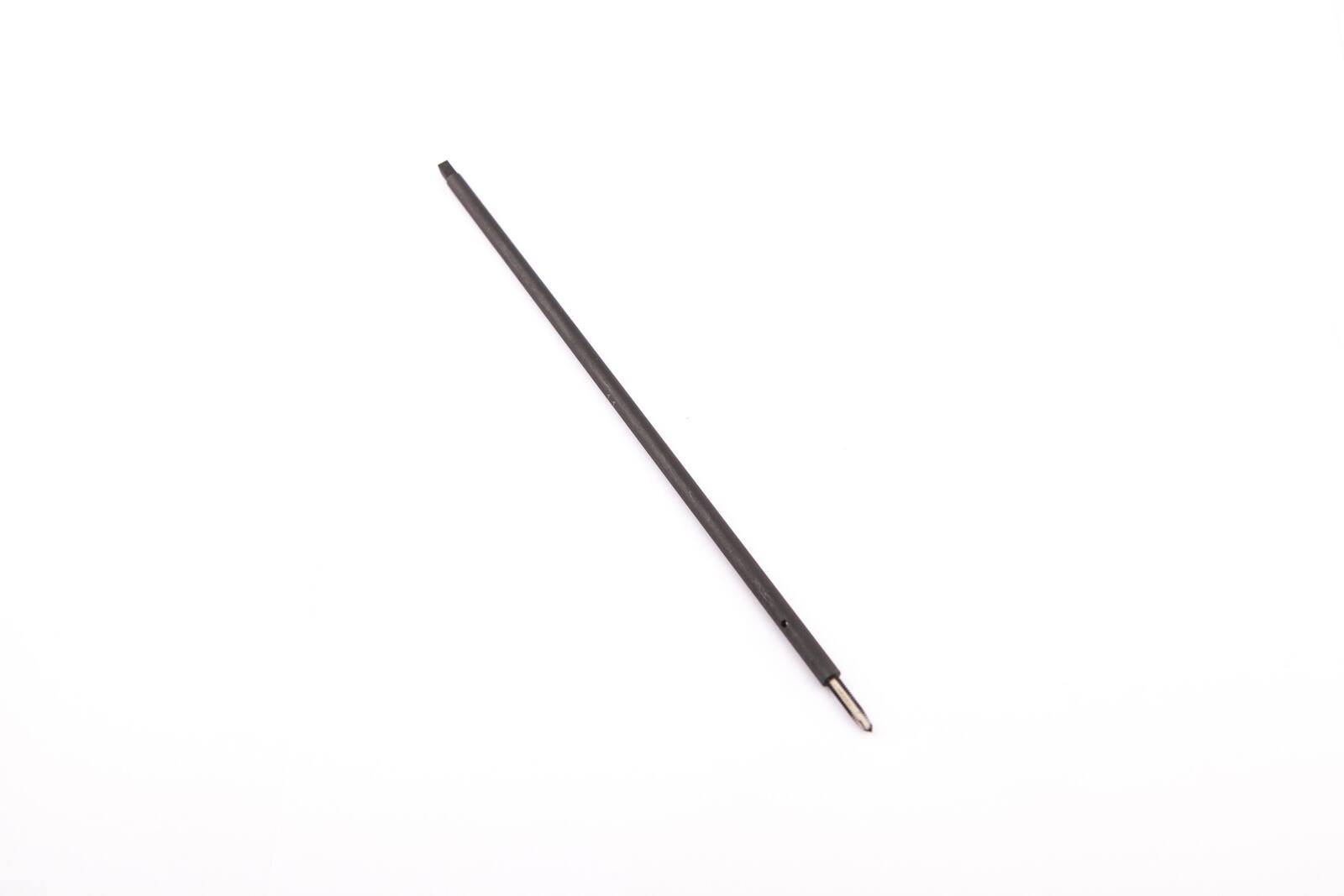 Taraud M4 avec rallonge montée pour kit extraction électrodes bougies OM 3790 - SA 3795 - CLAS Equipements-0