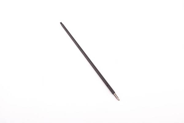 Taraud M4 avec rallonge montée pour kit extraction électrodes bougies OM 3790 - SA 3795 - CLAS Equipements