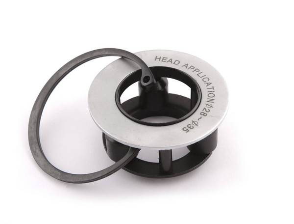 Kit réparation ø28-35mm outil démontage bielettes de direction OM 9174 - SA 9174 - CLAS Equipements