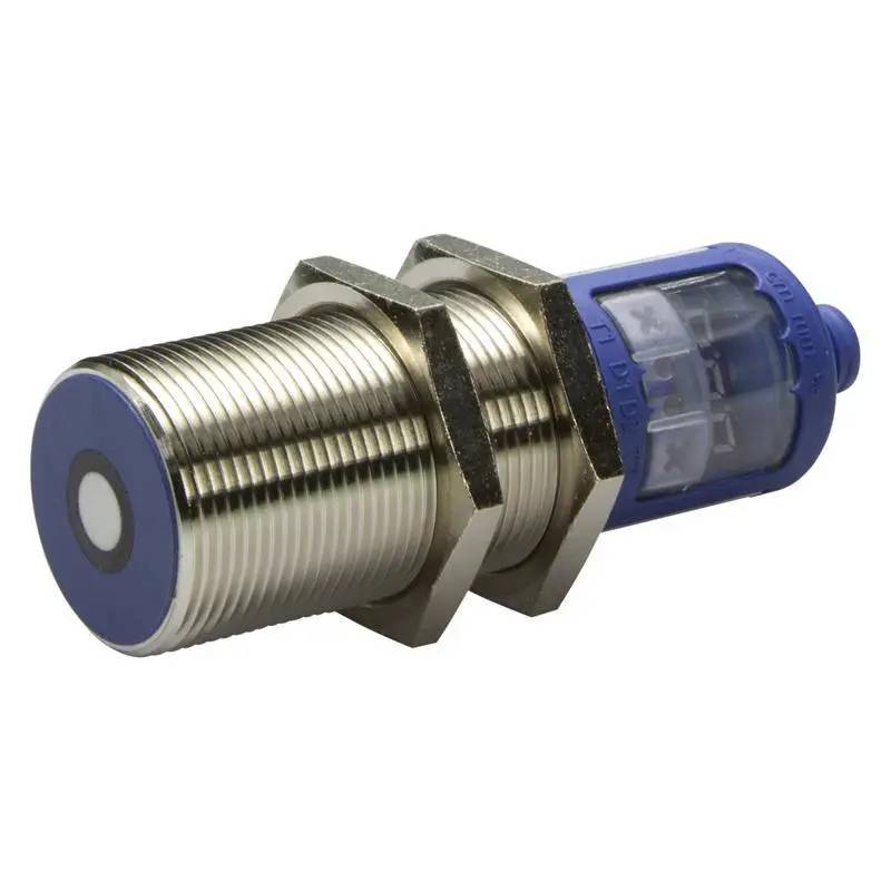 Capteur à ultrason microsonic mic+35/DD/TC/E-0
