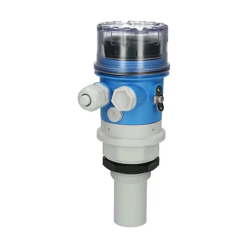 Transmetteur de niveau à ultrasons Endress+Hauser Prosonic T FMU30-AAHEAAGGF-0