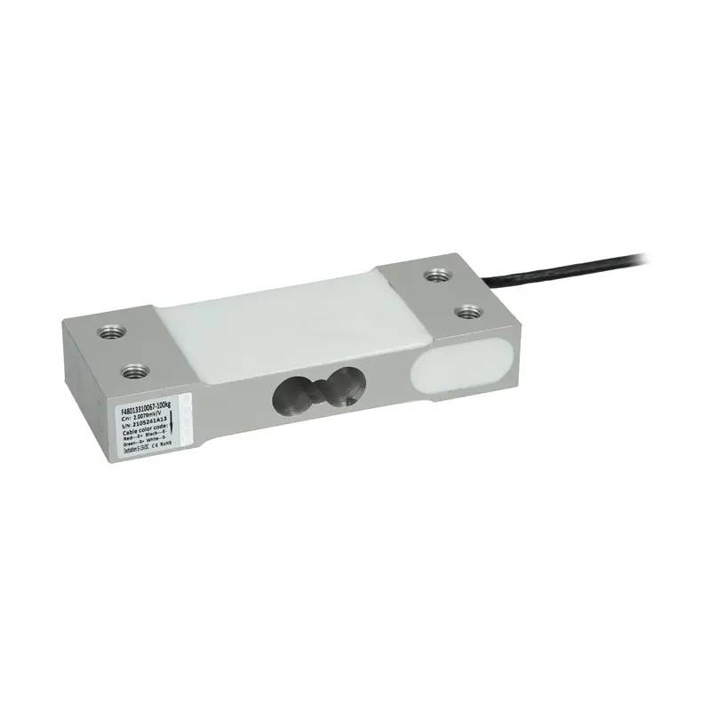 Capteur pour plateforme de pesage WIKA F4801 - 83809299-0