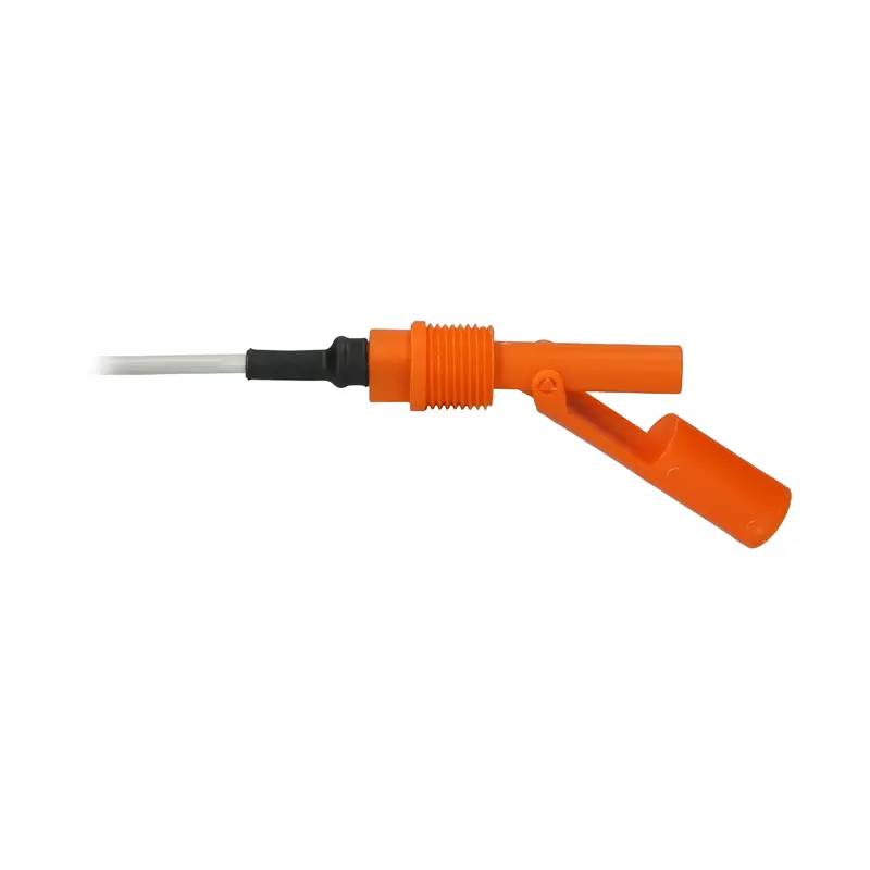 Interrupteur à flotteur guidé GF 2282-PP - 159300261-0