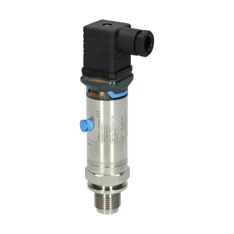 Transmetteur de pression Endress+Hauser Cerabar PMP11-AA2U1RBWBJ-0