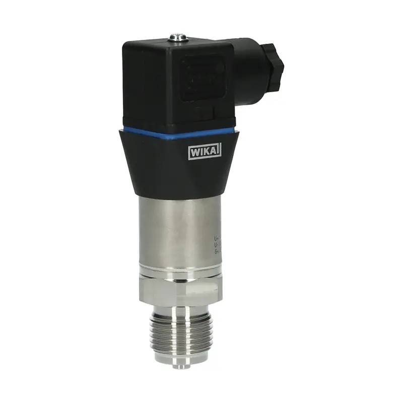 Transmetteur de pression WIKA S-20 - 14071142-0
