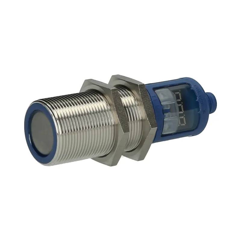 Capteur à ultrason microsonic crm+130/DD/TC/E-0